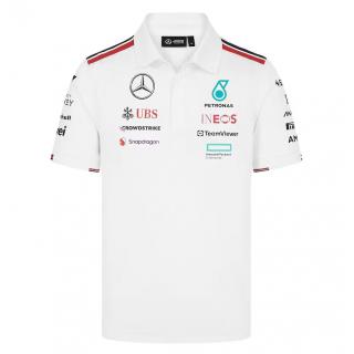 Polo Mercedes AMG Petronas F1 2024