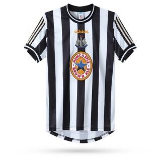 Newcastle United 1a Equipaci