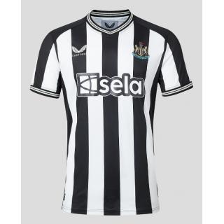 Newcastle United 1a Equipación 2023/24 - Authentic