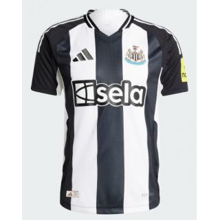 Newcastle United 1a Equipaci