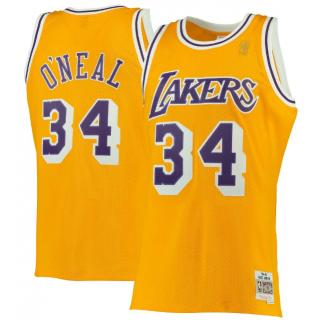 Shaquille O'Neal, Los Angeles Lakers - Classic