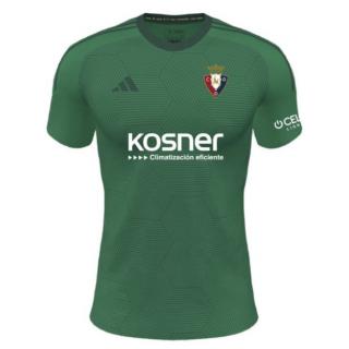 Osasuna 3a Equipación 2023/24