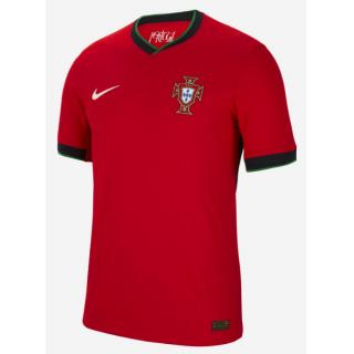 Portugal 1a Equipación 2024 - Authentic