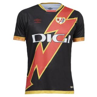 Rayo Vallecano 2ª Equipacion 2023/24