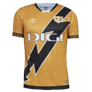 Rayo Vallecano 3ª Equipacion 2023/24