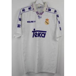 Camiseta Real Madrid 1994-96