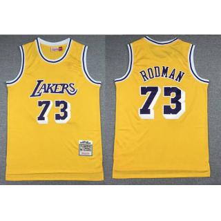 Dennis Rodman, Los Angeles Lakers - Classic