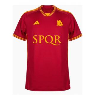 AS Roma 1a Equipación 2023/24 - Authentic