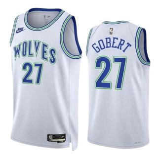 Rudy Gobert, Minnesota Timberwolves 2023/24 - Classic