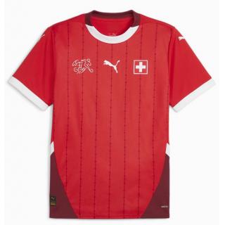 Suiza 1a Equipación 2024