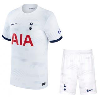 Tottenham Hotspur 1a Equipación 2023/24 - NIÑOS