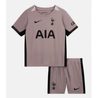 Tottenham Hotspur 3a Equipación 2023/24 - NIÑOS