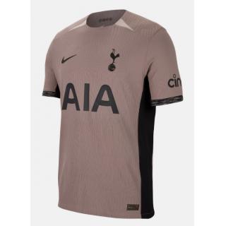 Tottenham Hotspur 3a Equipación 2023/24 - Authentic