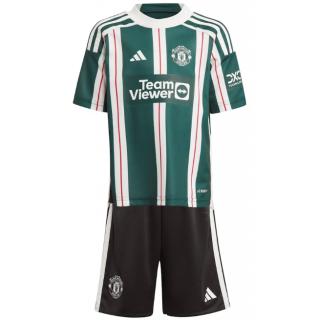 Manchester United 2a Equipación 2023/24 - NIÑOS