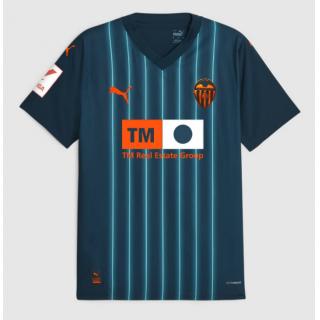 Valencia 2a Equipación 2023/24