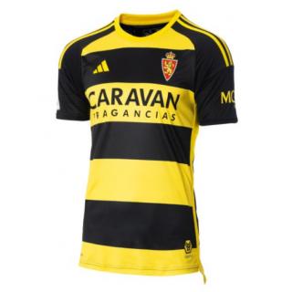 Real Zaragoza 2a Equipación 2023/24